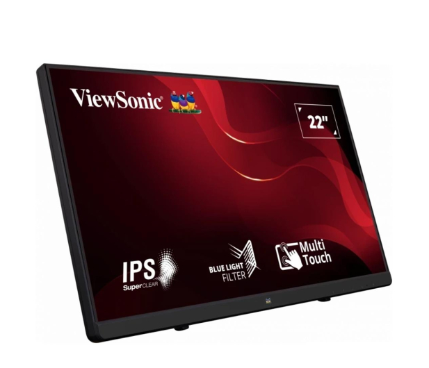 ViewSonic TD2230 - 1285457 - zdjęcie 2